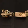 Yubang Qingkong бензиновая зажигалка