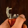 Zorro Z592 бензиновая зажигалка