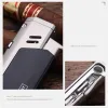 Honest BCZ761-1 турбо зажигалка для сигар