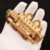 Steampunk Submarine Design бензиновая зажигалка