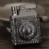 Zorro Z582-201 бензиновая зажигалка