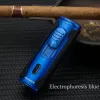 Honest BCZ781-1 турбо зажигалка для сигар
