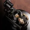 Chief CF206-2 настольная бензиновая зажигалка