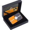 Cohiba LC-114Y турбо зажигалка