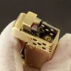 Dolphin HY696 бензиновая зажигалка