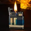 Zorro Z716 бензиновая зажигалка