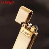 Zorro Z668 бензиновая зажигалка