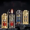 Zorro Z652 бензиновая зажигалка