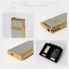Zorro Z642 газовая пьезо зажигалка