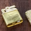 Zorro Z582-201 бензиновая зажигалка