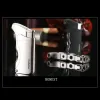Honest BCZ241-2 турбо зажигалка для сигар