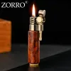 Zorro Z607 бензиновая зажигалка