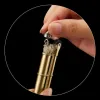 YF827 кремниевая зажигалка с трутом