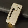 Dolphin HY696 бензиновая зажигалка