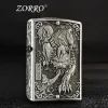 Zorro ZK20-1 бензиновая зажигалка