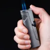 Jobon ZB-322 кремниевая турбо зажигалка