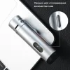 Jobon ZB-321DHJ кремниевая турбо зажигалка