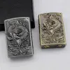 Zorro ZK21-1 бензиновая зажигалка