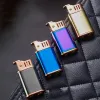 Yubang Hurricane 2# бензиновая зажигалка