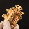 Steampunk Submarine Design бензиновая зажигалка