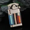 Zorro Z721 бензиновая зажигалка