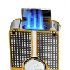 Cohiba LC-114Y турбо зажигалка