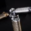 Dolphin Lift arm бензиновая зажигалка