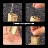 1-1438 бензиновая зажигалка​