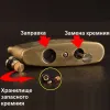 Jobon ZB-658A Gold бензиновая зажигалка