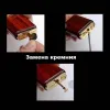Zorro Z588 medium бензиновая зажигалка