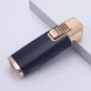 Jobon ZB-201 турбо зажигалка для сигар