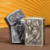 Zorro ZK20-1 бензиновая зажигалка