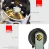 Imco 5700 бензиновая зажигалка