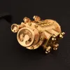 Steampunk Submarine Design бензиновая зажигалка