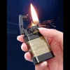 Chief CF307 бензиновая зажигалка