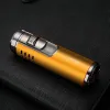 Honest BCZ482-1 турбо зажигалка для сигар