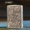 Zorro ZK19-1 бензиновая зажигалка