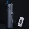 Jobon ZB-322 кремниевая турбо зажигалка