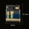 Zorro Z716 бензиновая зажигалка