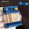 Zorro Z716 бензиновая зажигалка