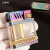 Zorro Z716 бензиновая зажигалка