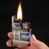 Zorro Z716 бензиновая зажигалка