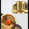 Zorro Z652 бензиновая зажигалка