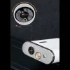 Jobon ZB-8003 кремниевая турбо зажигалка