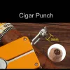 Cohiba LC-114Y турбо зажигалка