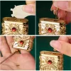Yubang "Dragon Playing"  бензиновая зажигалка