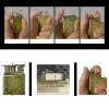 Yubang 2833 бензиновая зажигалка