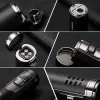 Honest BCZ482-1 турбо зажигалка для сигар