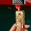 Yubang "Dragon Playing"  бензиновая зажигалка