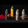 Jobon ZB988 турбо зажигалка для сигар